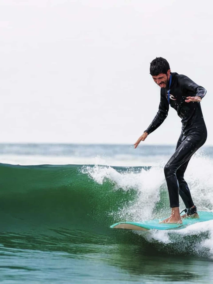 Surf Day Trip - For All Levels - surf for rent in essaouira - RENTS.ma
