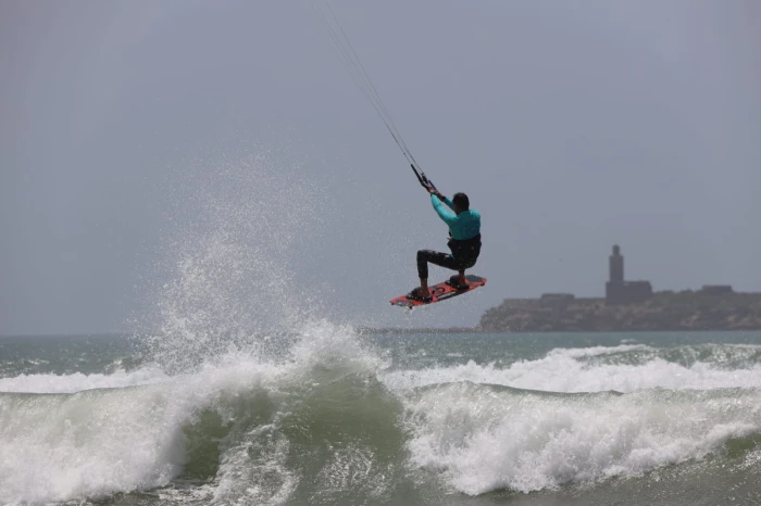 Kitesurfworld Wild – Kitesurfing Courses in Essaouira - surf for rent in essaouira - RENTS.ma