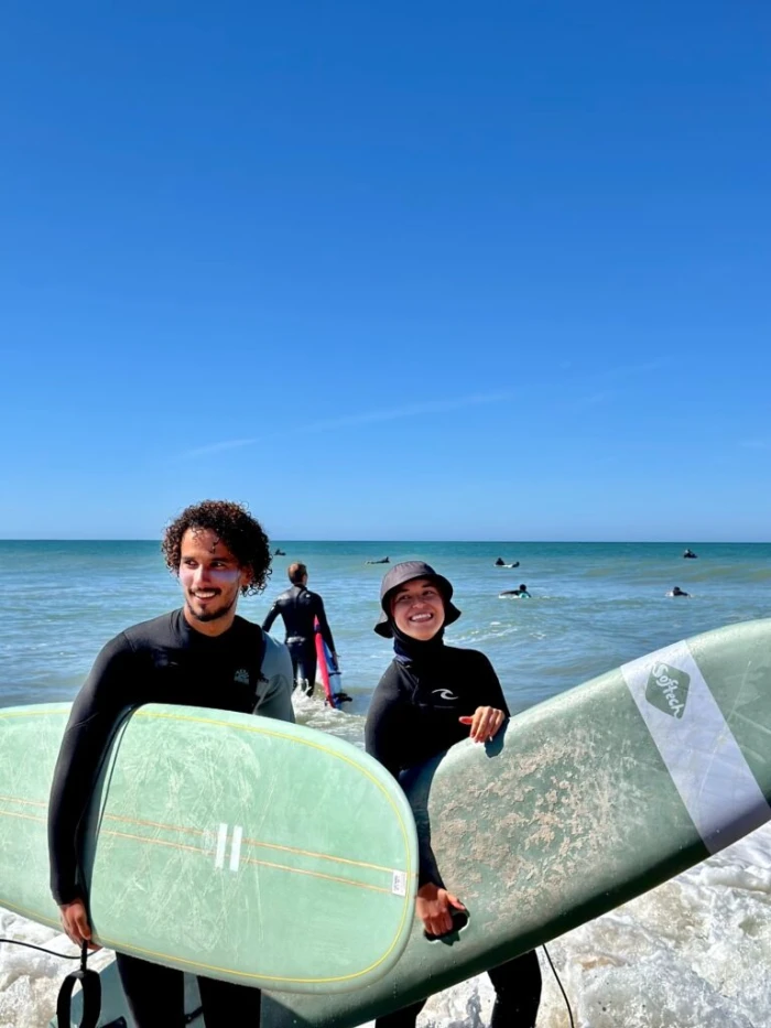 Rent Surf Equipment in Dakhla - surf for rent on RENTS.ma