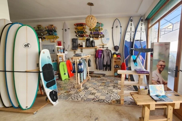 2 hours Essaouira Surfing Lesson - surf for rent in essaouira - RENTS.ma