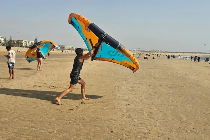 2 hours Essaouira Surfing Lesson - surf for rent in essaouira - RENTS.ma
