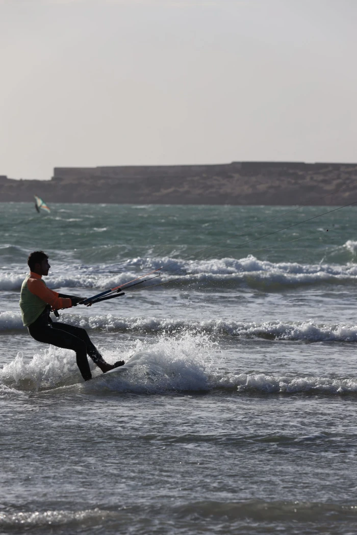 Kitesurf Lessons for All Levels - Essaouira ๐๐โโ๏ธ - surf for rent in essaouira - RENTS.ma