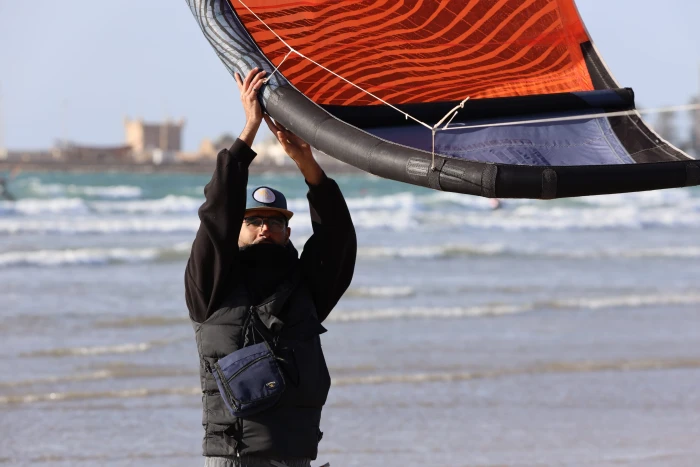 Kitesurf Lessons for All Levels - Essaouira ๐๐โโ๏ธ - surf for rent in essaouira - RENTS.ma