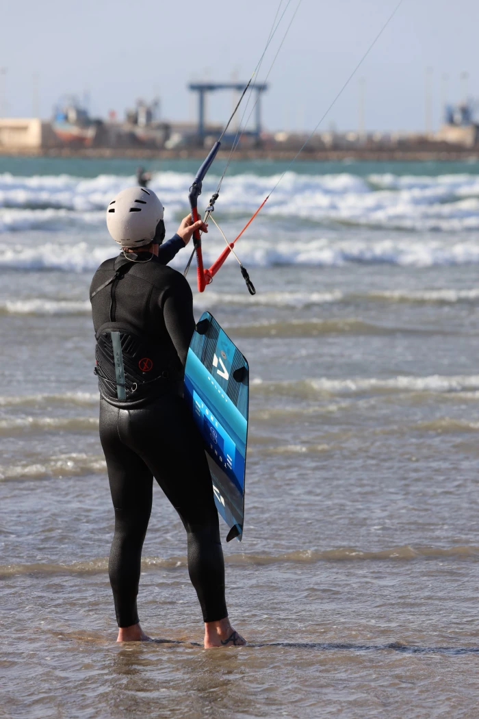 Kitesurf Lessons for All Levels - Essaouira ๐๐โโ๏ธ - surf for rent in essaouira - RENTS.ma