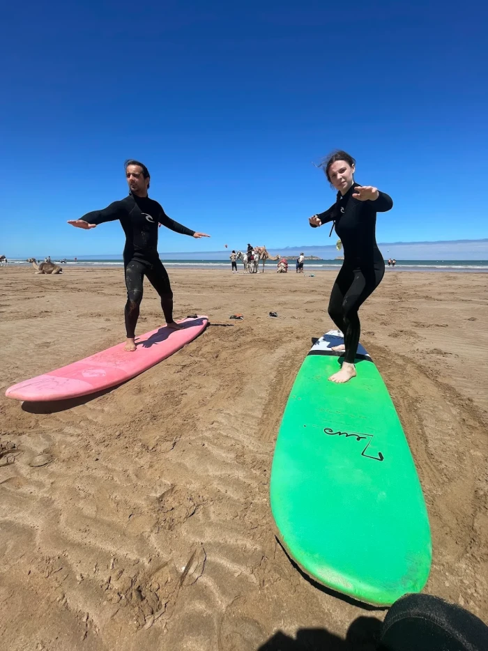 KiteTripping Kitesurf & Surf School, Essaouira - surf for rent in essaouira - RENTS.ma