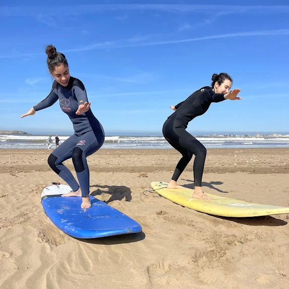 KiteTripping Kitesurf & Surf School, Essaouira - surf for rent in essaouira - RENTS.ma