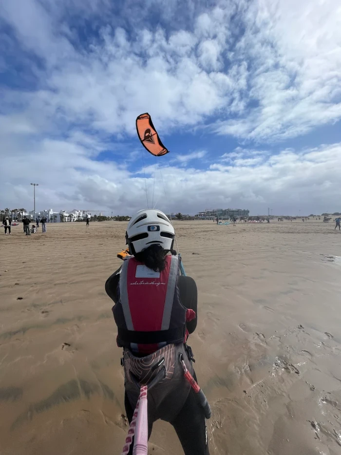 KiteTripping Kitesurf & Surf School, Essaouira - surf for rent in essaouira - RENTS.ma
