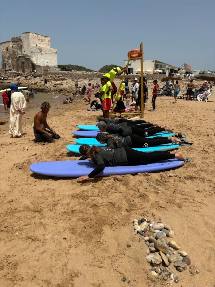 Surftwins Sidi kaouki - kitesurf Essaouira - surf for rent in essaouira - RENTS.ma