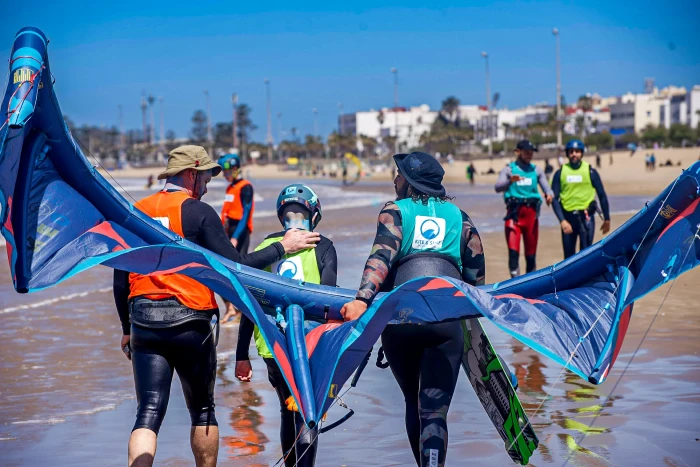 Kite And Surf Essaouira - KSE - Kitesurf Essaouira - surf for rent in essaouira - RENTS.ma