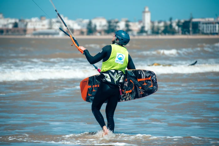 Kite And Surf Essaouira - KSE - Kitesurf Essaouira - surf for rent in essaouira - RENTS.ma