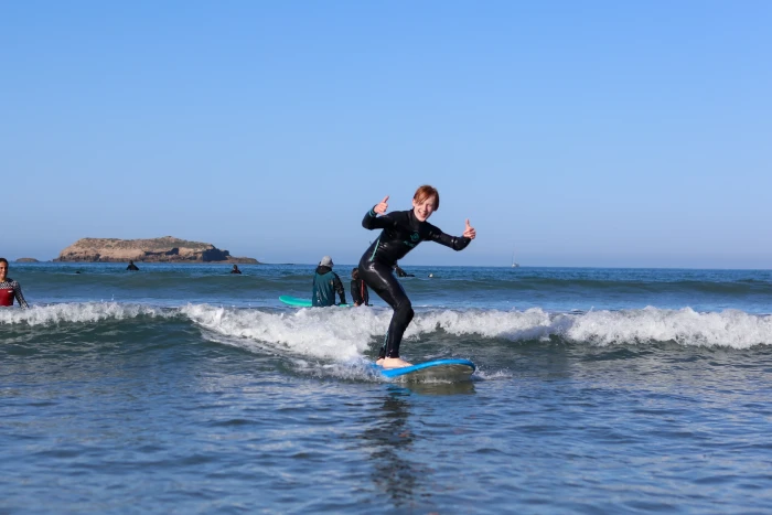 Kite And Surf Essaouira - KSE - Kitesurf Essaouira - surf for rent in essaouira - RENTS.ma