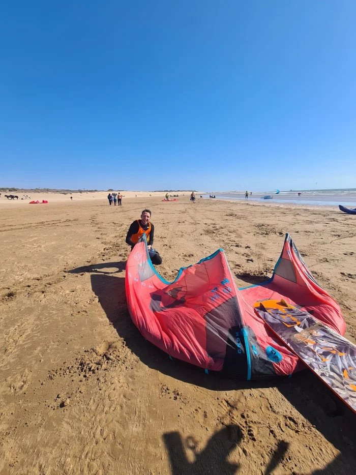 Kite And Surf Essaouira - KSE - Kitesurf Essaouira - surf for rent in essaouira - RENTS.ma
