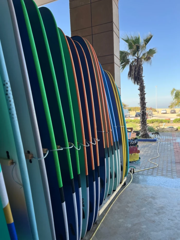 Kite And Surf Essaouira - KSE - Kitesurf Essaouira - surf for rent in essaouira - RENTS.ma