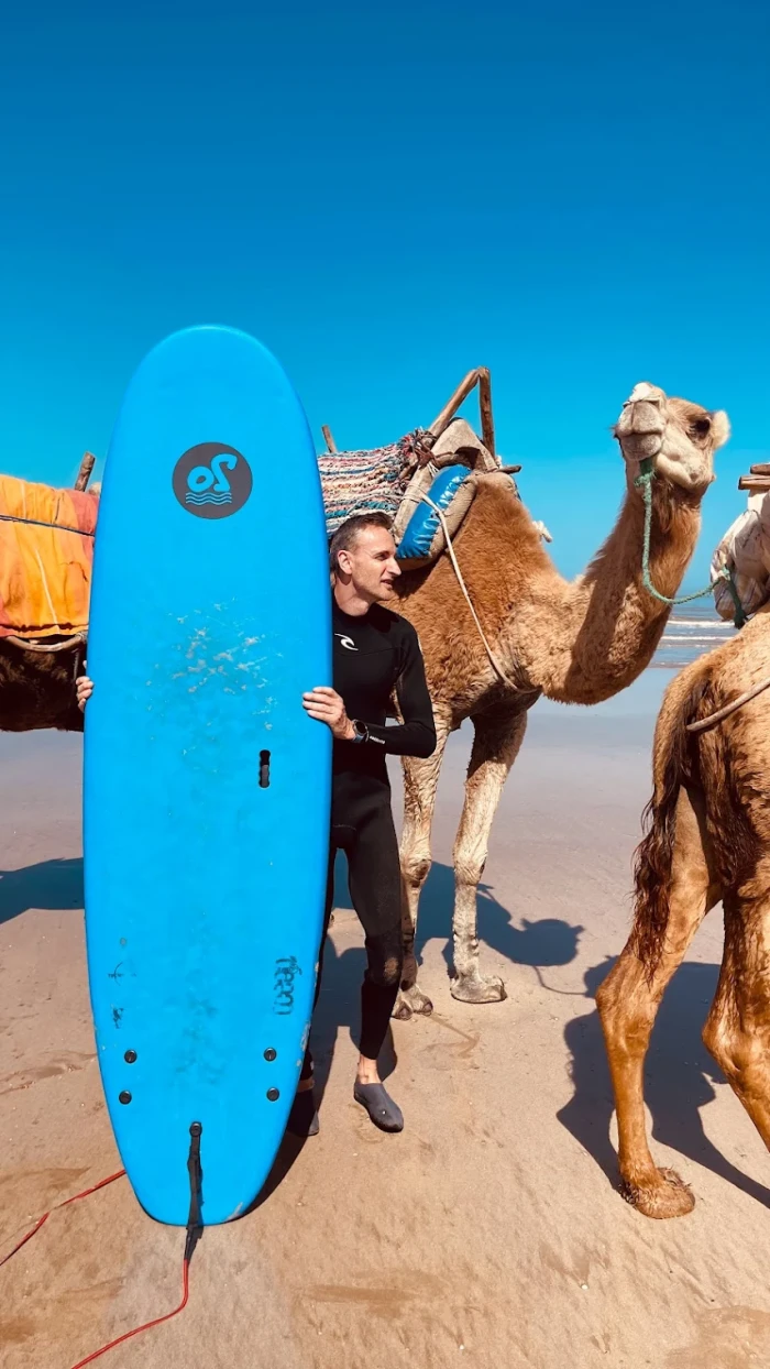 Kitesurf Essaouira Maroc Yalla - surf for rent in essaouira - RENTS.ma