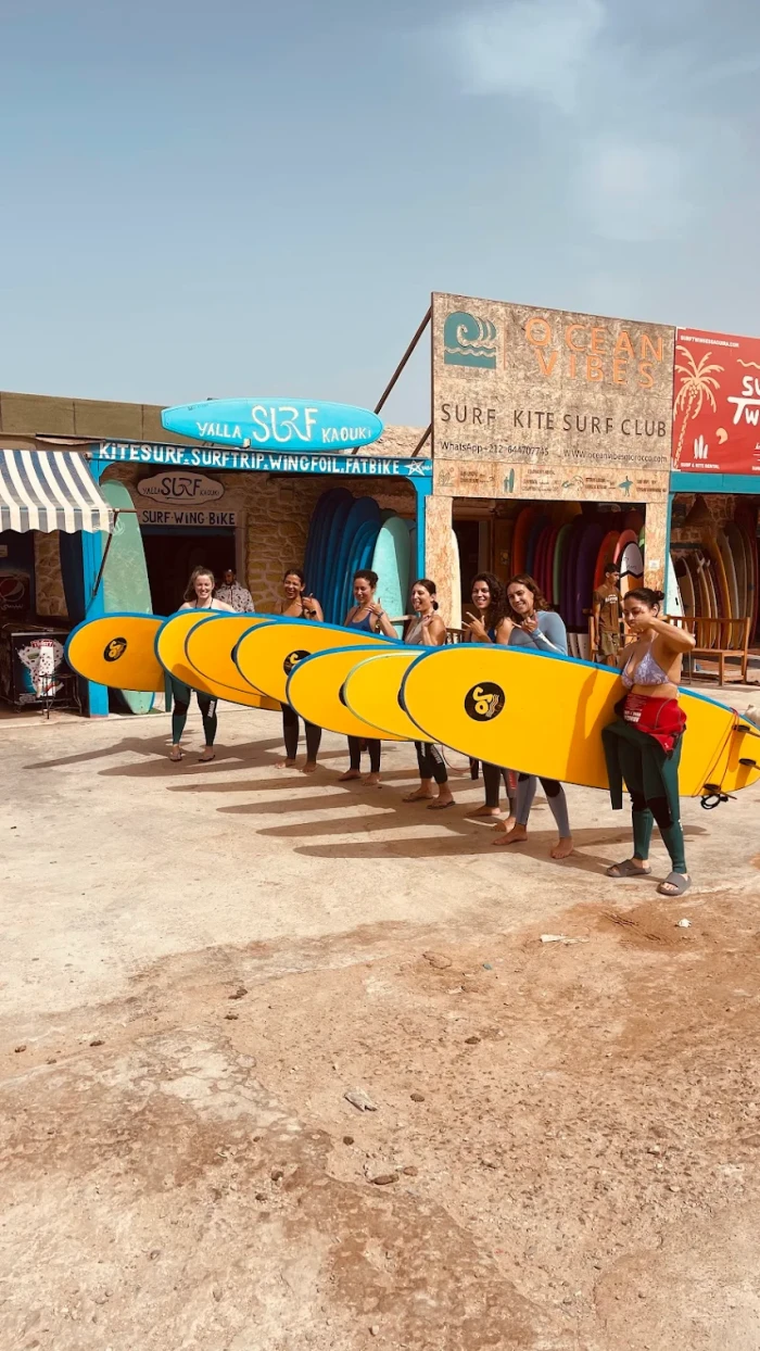 Kitesurf Essaouira Maroc Yalla - surf for rent in essaouira - RENTS.ma