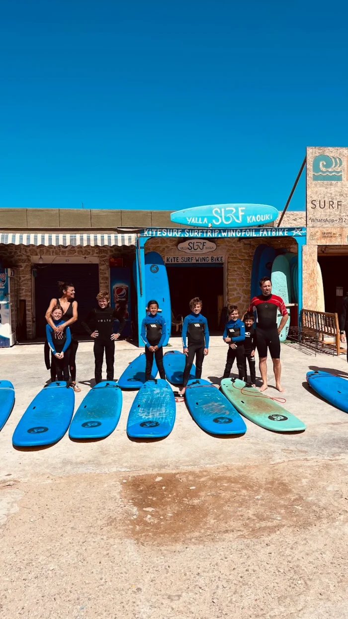 Kitesurf Essaouira Maroc Yalla - surf for rent in essaouira - RENTS.ma