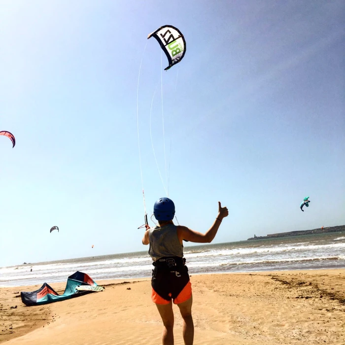 Kitesurf Essaouira Maroc Yalla - surf for rent in essaouira - RENTS.ma