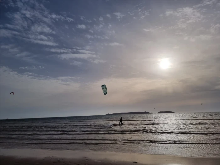 Kitesurf Essaouira Maroc Yalla - surf for rent in essaouira - RENTS.ma