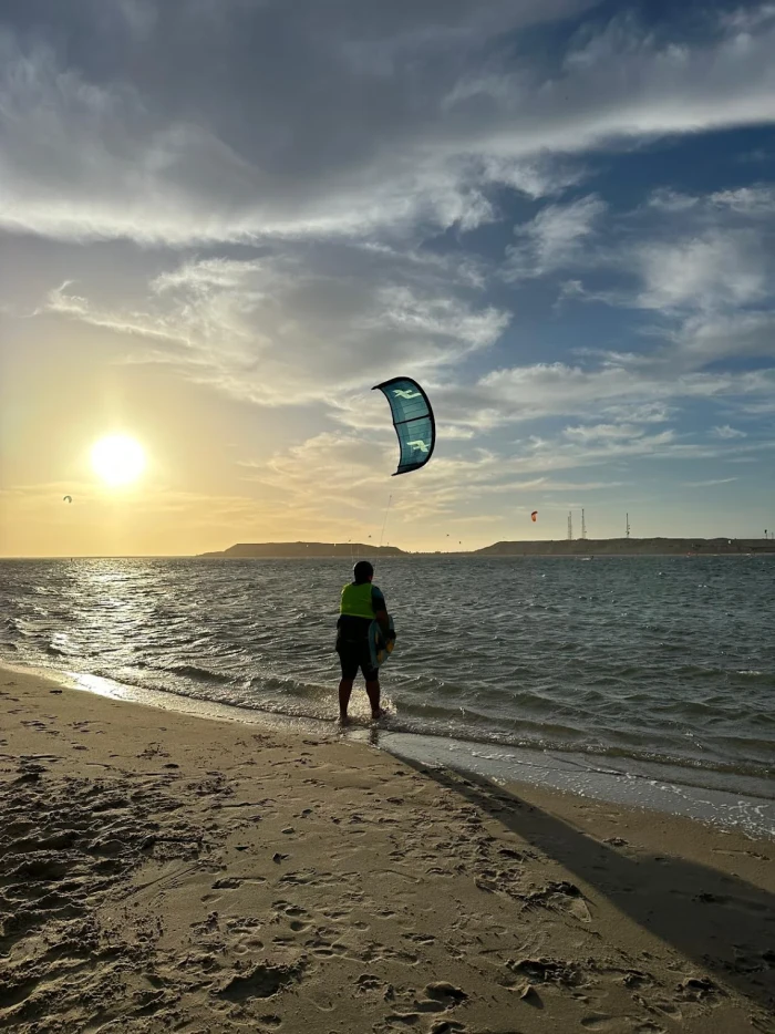 Olasurf Essaouira Kite & Surf School - surf for rent in essaouira - RENTS.ma