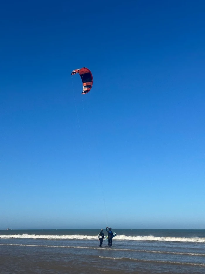 Olasurf Essaouira Kite & Surf School - surf for rent in essaouira - RENTS.ma