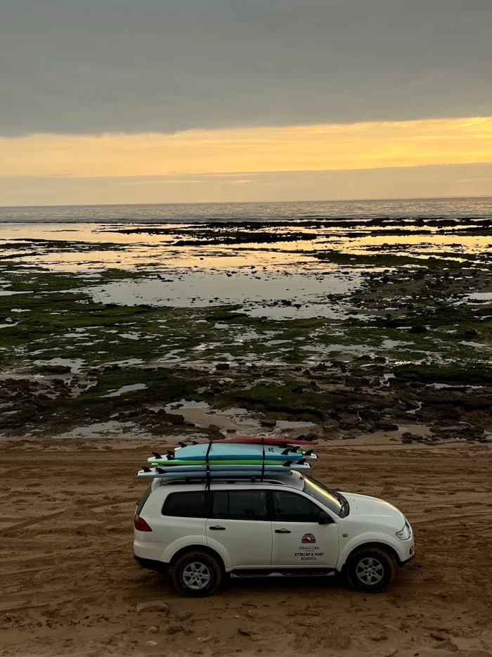 Essaouira Wavescape | Surf Essaouira | Kitesurf Essaouira - surf for rent in essaouira - RENTS.ma