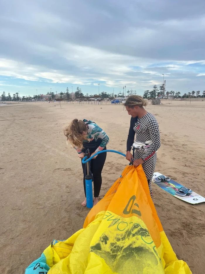 Essaouira Wavescape | Surf Essaouira | Kitesurf Essaouira - surf for rent in essaouira - RENTS.ma