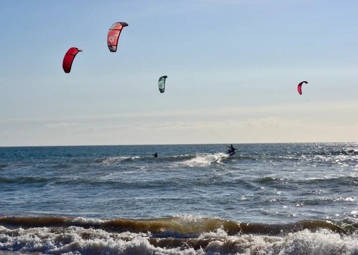 Kitesurfmaroc : Kitesurf Essaouira, Surf Essaouira - surf for rent in essaouira - RENTS.ma