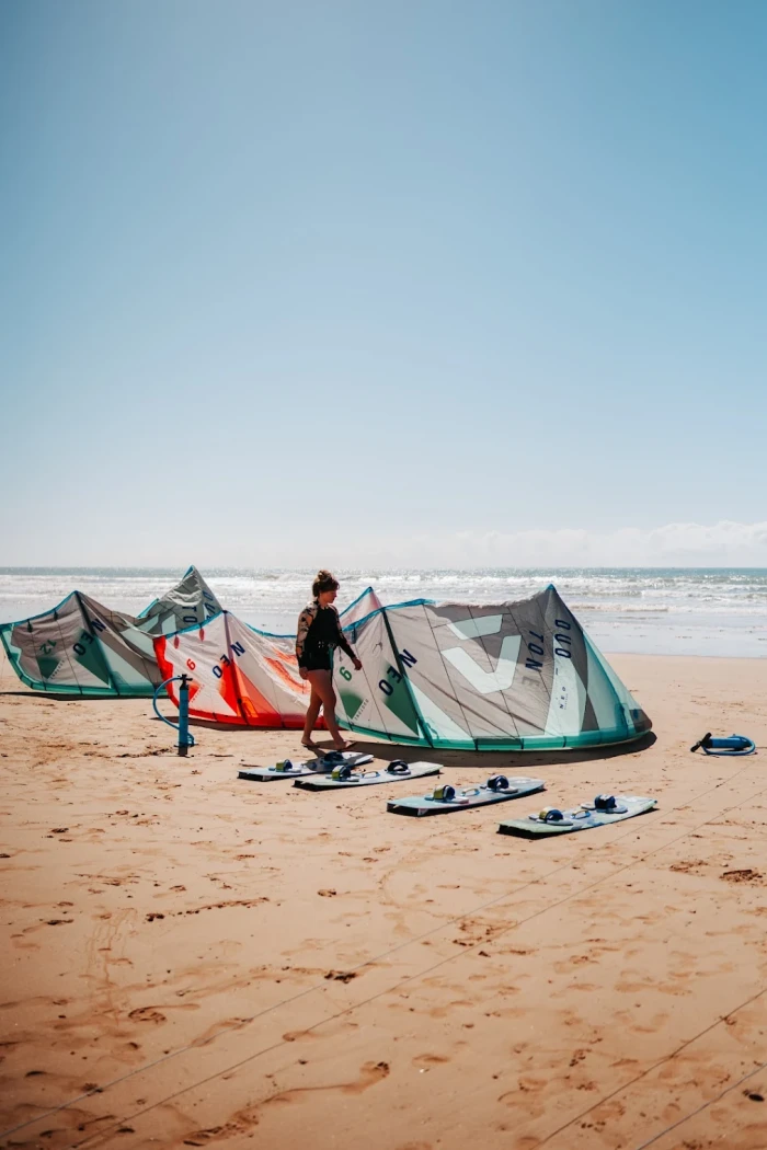 Kitesurfmaroc : Kitesurf Essaouira, Surf Essaouira - surf for rent in essaouira - RENTS.ma