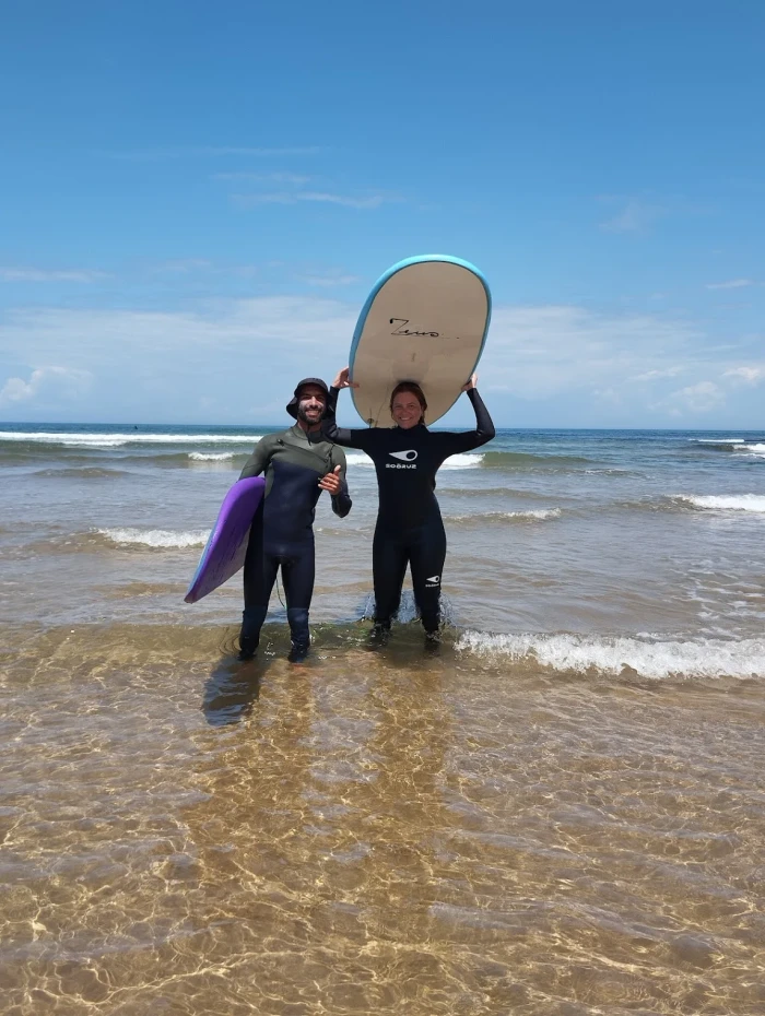 Sidi Kaouki Horizon Surf Essaouira - surf for rent in essaouira - RENTS.ma