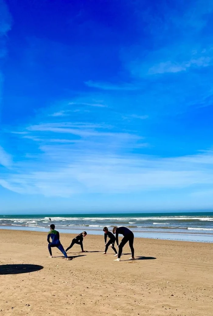 Sidi Kaouki Horizon Surf Essaouira - surf for rent in essaouira - RENTS.ma