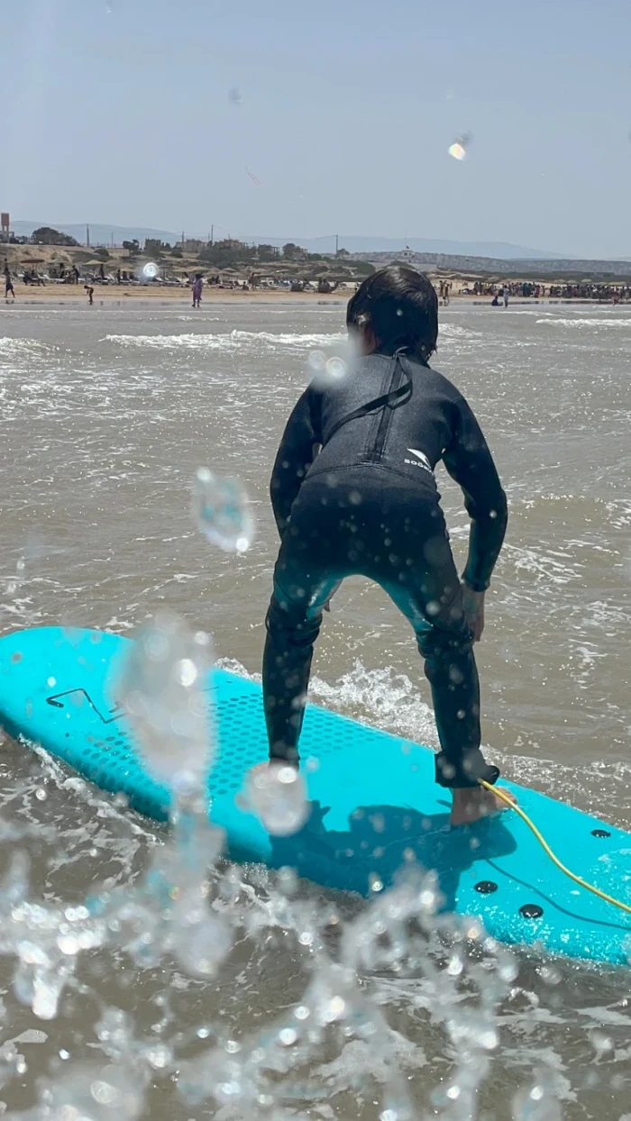 Sidi Kaouki Horizon Surf Essaouira - surf for rent in essaouira - RENTS.ma
