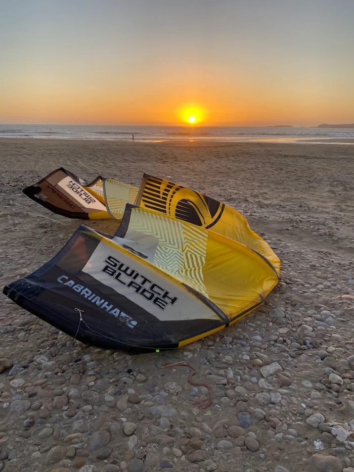 Kite Fly Maroc - Kitesurf Essaouira - surf for rent in essaouira - RENTS.ma