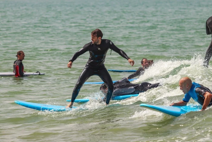 Kite Fly Maroc - Kitesurf Essaouira - surf for rent in essaouira - RENTS.ma