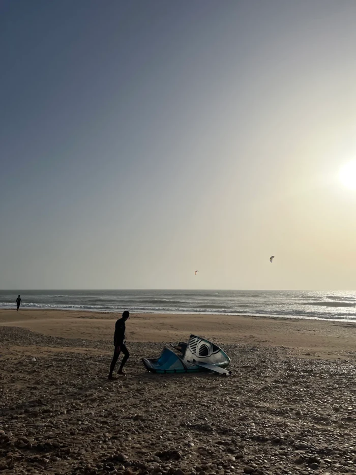 Kite Fly Maroc - Kitesurf Essaouira - surf for rent in essaouira - RENTS.ma
