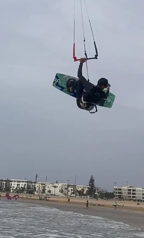Kite Fly Maroc - Kitesurf Essaouira - surf for rent in essaouira - RENTS.ma