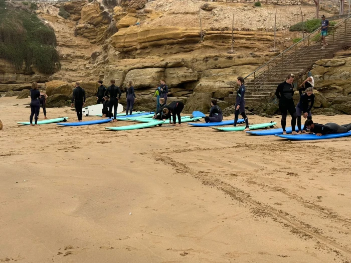 Balladi Surf House - Surf Essaouira - surf for rent in essaouira - RENTS.ma