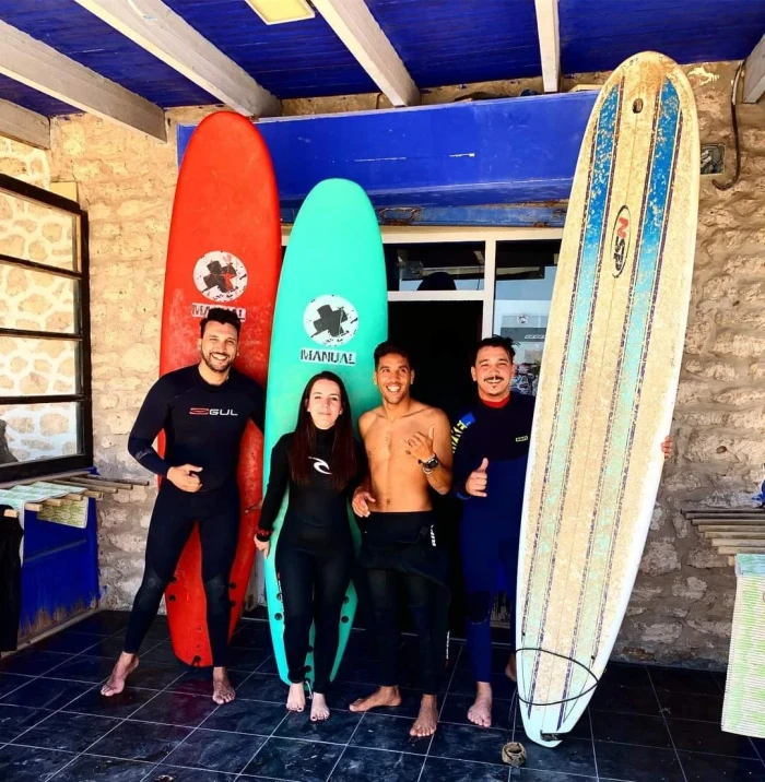 Sidi Kaouki Surf - Kitesurf Essaouira - surf for rent in essaouira - RENTS.ma