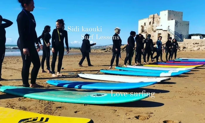 Sidi Kaouki Surf - Kitesurf Essaouira - surf for rent in essaouira - RENTS.ma