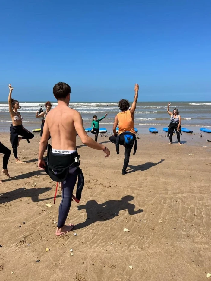 Sidi Kaouki Surf - Kitesurf Essaouira - surf for rent in essaouira - RENTS.ma
