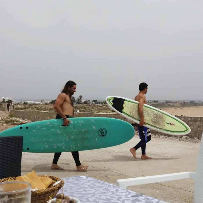 Sidi Kaouki Surf - Kitesurf Essaouira - surf for rent in essaouira - RENTS.ma
