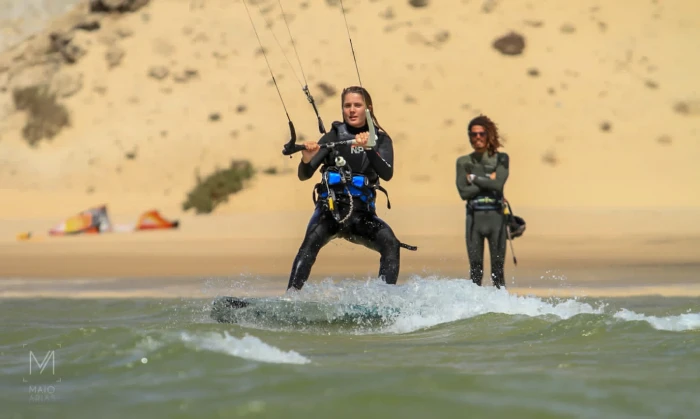 Kitesurf School Essaouira - surf for rent in essaouira - RENTS.ma