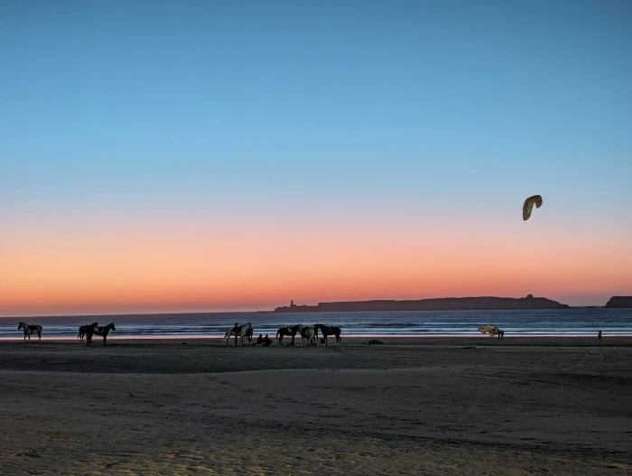 Kitesurf School Essaouira - surf for rent in essaouira - RENTS.ma