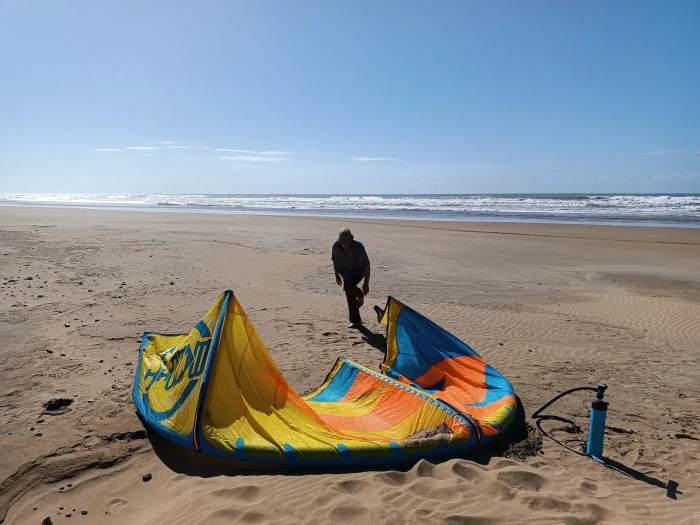 Kingdom Of Surf - Essaouira Surf - surf for rent in essaouira - RENTS.ma