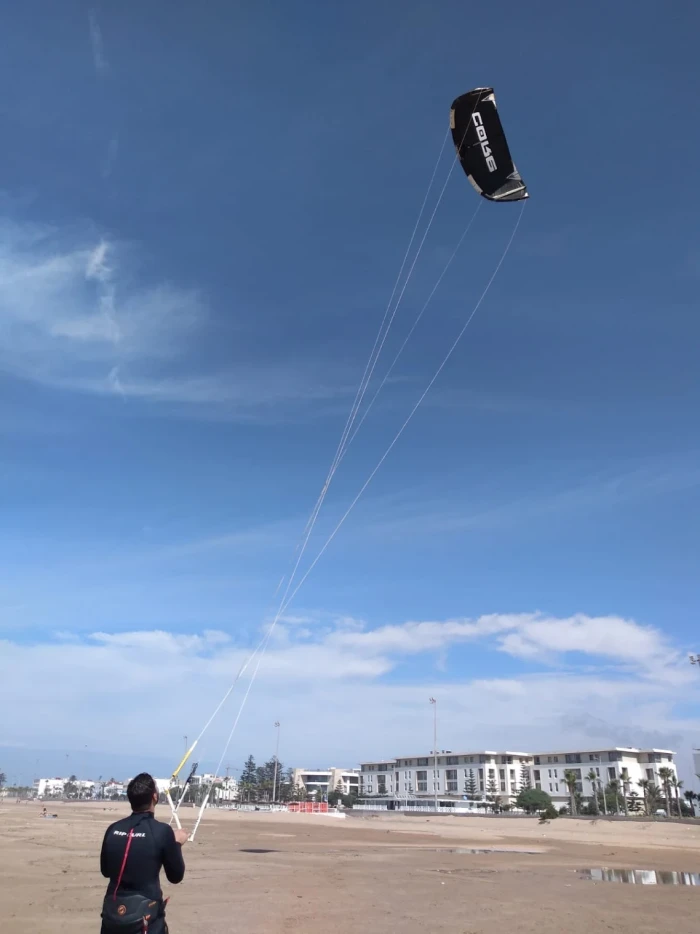 Ananas Kitesurfing School - surf for rent in essaouira - RENTS.ma