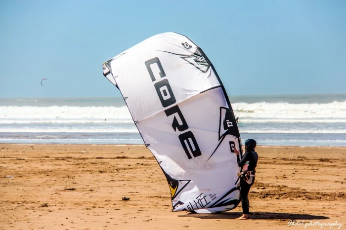 Ananas Kitesurfing School - surf for rent in essaouira - RENTS.ma