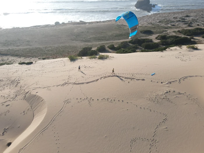 Kiteinmorocco: Kite Surf School-Essaouira - surf for rent in essaouira - RENTS.ma