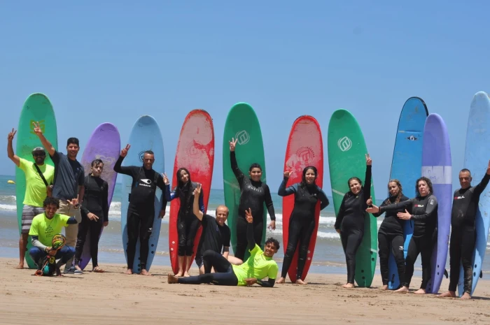 Surf worldwide essaouira - surf for rent in essaouira - RENTS.ma