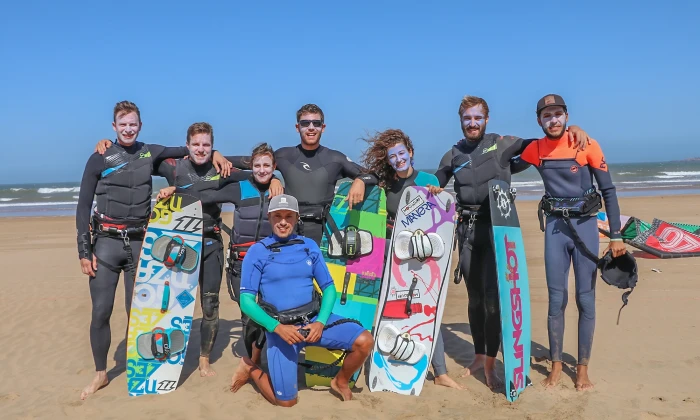 MOGASURF - Kitesurf, Surf, Stand-up Paddle & Yoga - surf for rent in essaouira - RENTS.ma