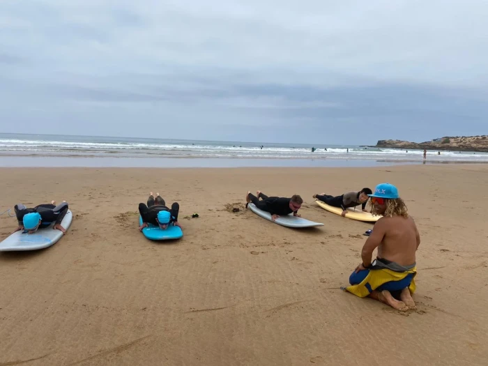 Yousurf Essaouira -  kitesurfing, windsurfing, surfing - surf for rent in essaouira - RENTS.ma