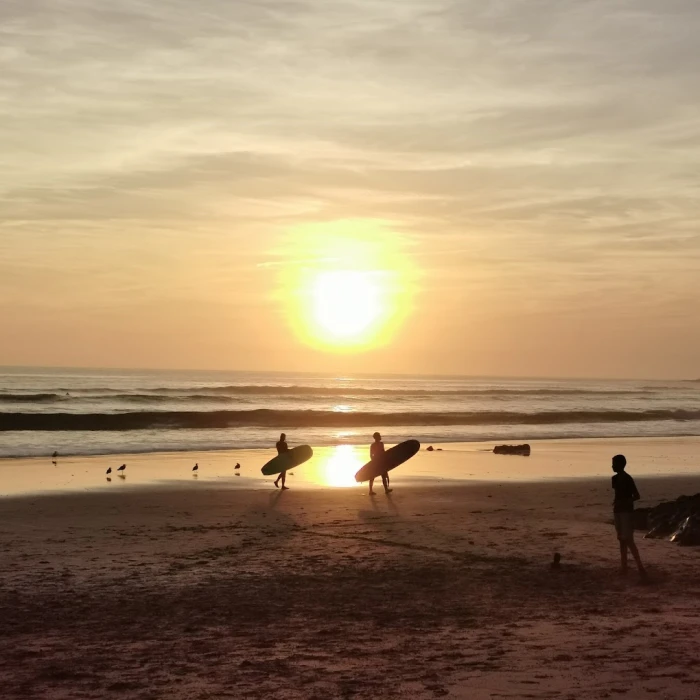 Surf Camp Taghazout - surf for rent in taghazout - RENTS.ma